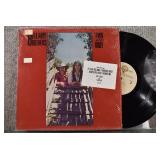 Bellamy Brothers "The Two And Only" Warner Brothers. Records LP 1979