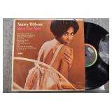 Nancy Wilson "Just For Now" Capitol Records, Capitol Records LP 1967