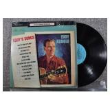 Eddy Arnold "Eddy