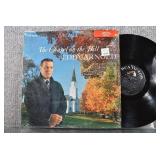 Eddy Arnold "The Chapel On The Hill" RCA Victor LP 1967