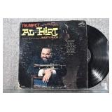 Al Hirt "Trumpet And Strings" RCA Victor LP 1962