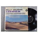 Billy Vaughn "The Shifting Whispering Sands" Dot Records LP 1962