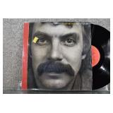 Tom Rush "New Year" Night Light Recordings LP 1982