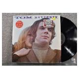 Tom Rush "The Circle Game" Elektra LP 1968