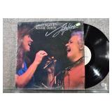 Holly Near & Ronnie Gilbert "Lifeline" Redwood Records LP 1983