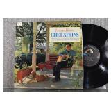 Chet Atkins "Down Home" RCA Victor, RCA Victor LP 1962
