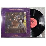 Critton Hollow String Band "By And By" Flying Fish LP 1985