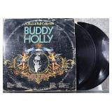 Buddy Holly "A Rock & Roll Collection" MCA Records LP 1977