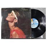 Olivia Newton-John "Physical" MCA Records, MCA Records LP 1981