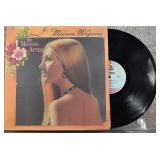 Maureen McGovern "The Morning After" 20th Century Records LP 1973