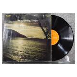 George Beverly Shea "Whispering Hope" RCA Victor LP 1968