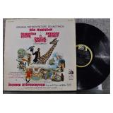 Leslie Bricusse "Doctor Dolittle Motion Picture Soundtrack" 20th Century LP 1967