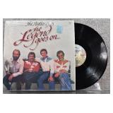 The Statler Brothers "The Legend Goes On..." Mercury LP 1982