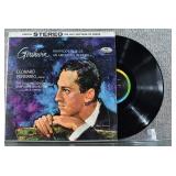 Gershwin In Paris - Rhapsody In Blue, An American In Paris Capitol LP 1959