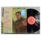 Andy Williams "Born Free" Columbia LP 1967