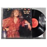 Lacy J. Dalton "Hard Times" Columbia LP 1980