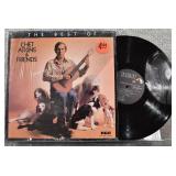 Chet Atkins "The Best Of Chet Atkins And Friends" RCA LP 1976