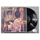 Linda Ronstadt "Simple Dreams" Asylum Records LP 1977