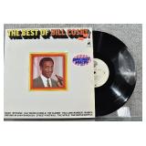 Bill Cosby "The Best Of Bill Cosby" Warner Brothers. LP 1969