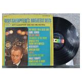 Bert Kaempfert & His Orchestra "Bert Kaempfert