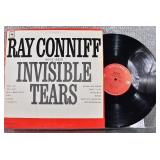 Ray Conniff And The Singers "Invisible Tears" Columbia LP 1964