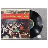 German Beer-Drinking Music Capitol Records, Capitol Records LP