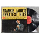 Frankie Laine "Frankie Laine