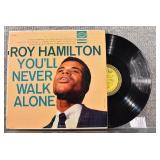 Roy Hamilton "You