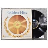 The Longines Symphonette "100 Golden Hits" Longines Symphonette Society LP