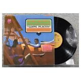 Herb Alpert & The Tijuana Brass "!!Going Places!!" A&M Records LP 1965