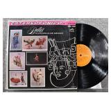 Ballet Folklorico De Mexico "Ballet Folklorico De Mexico" RCA Victor LP 1963