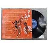 G.R.E.S. AcadÃªmicos Do Salgueiro Apresenta Philips LP 1971