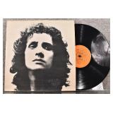 Roberto Carlos "Roberto Carlos" CBS LP 1972