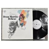 Dean Martin "Deluxe" Pickwick LP 1974