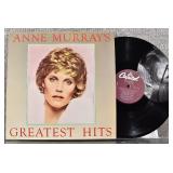 Anne Murray "Anne Murray