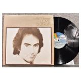 Neil Diamond "Love Songs" MCA Records LP 1981