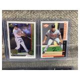 Lot of 14 Cal Ripken Jr. | Baseball Cards | in Hard Cases