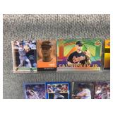 Lot of 31 Cal Ripken Jr. | Baseball Cards