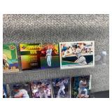 Lot of 31 Cal Ripken Jr. | Baseball Cards