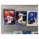 Lot of 16 Kirby Puckett | Baseball Cards