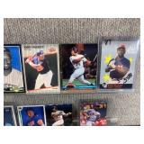 Lot of 16 Kirby Puckett | Baseball Cards
