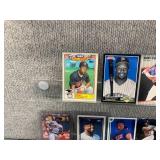 Lot of 16 Kirby Puckett | Baseball Cards