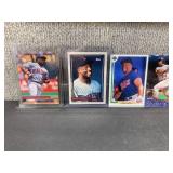 Lot of 16 Kirby Puckett | Baseball Cards