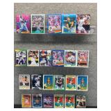 Lot of 22 Jose Canseco | Baseball Cards