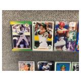 Lot of 22 Jose Canseco | Baseball Cards