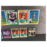 Lot of 22 Jose Canseco | Baseball Cards