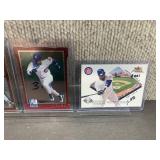 Lot of 10 Sammy Sosa | Baseball Cards | In Hard Cases