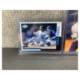 Lot of 10 Sammy Sosa | Baseball Cards | In Hard Cases