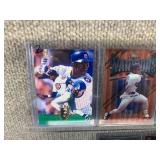 Lot of 10 Sammy Sosa | Baseball Cards | In Hard Cases