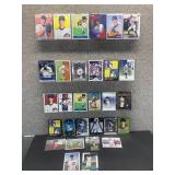 Lot of 30 Mark Prior | Baseball Cards | Includes Rookies and Inserts